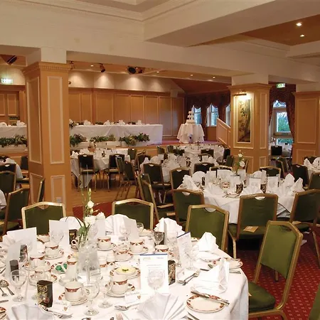 Braid Hills Hotel 