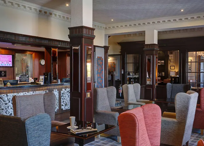 Braid Hills Hotel