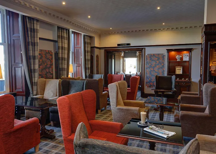 Braid Hills Hotel