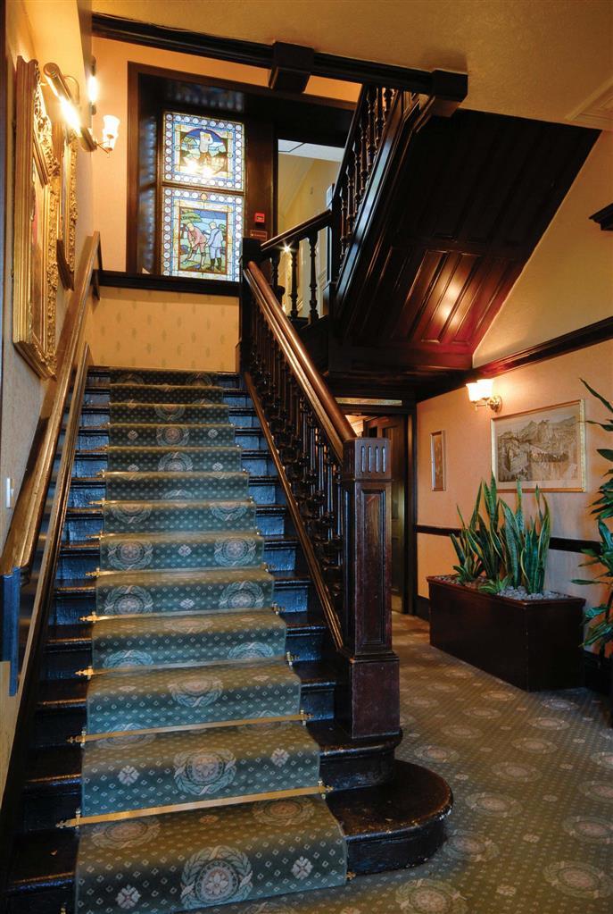 Braid Hills Hotel 3*