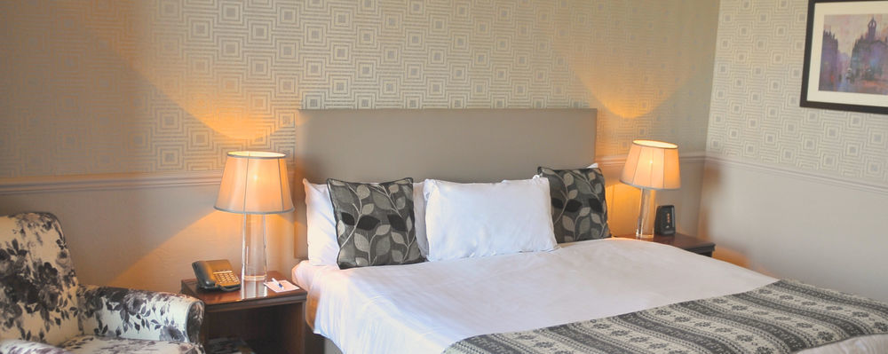 Western South Braid Hills Hotel EDI