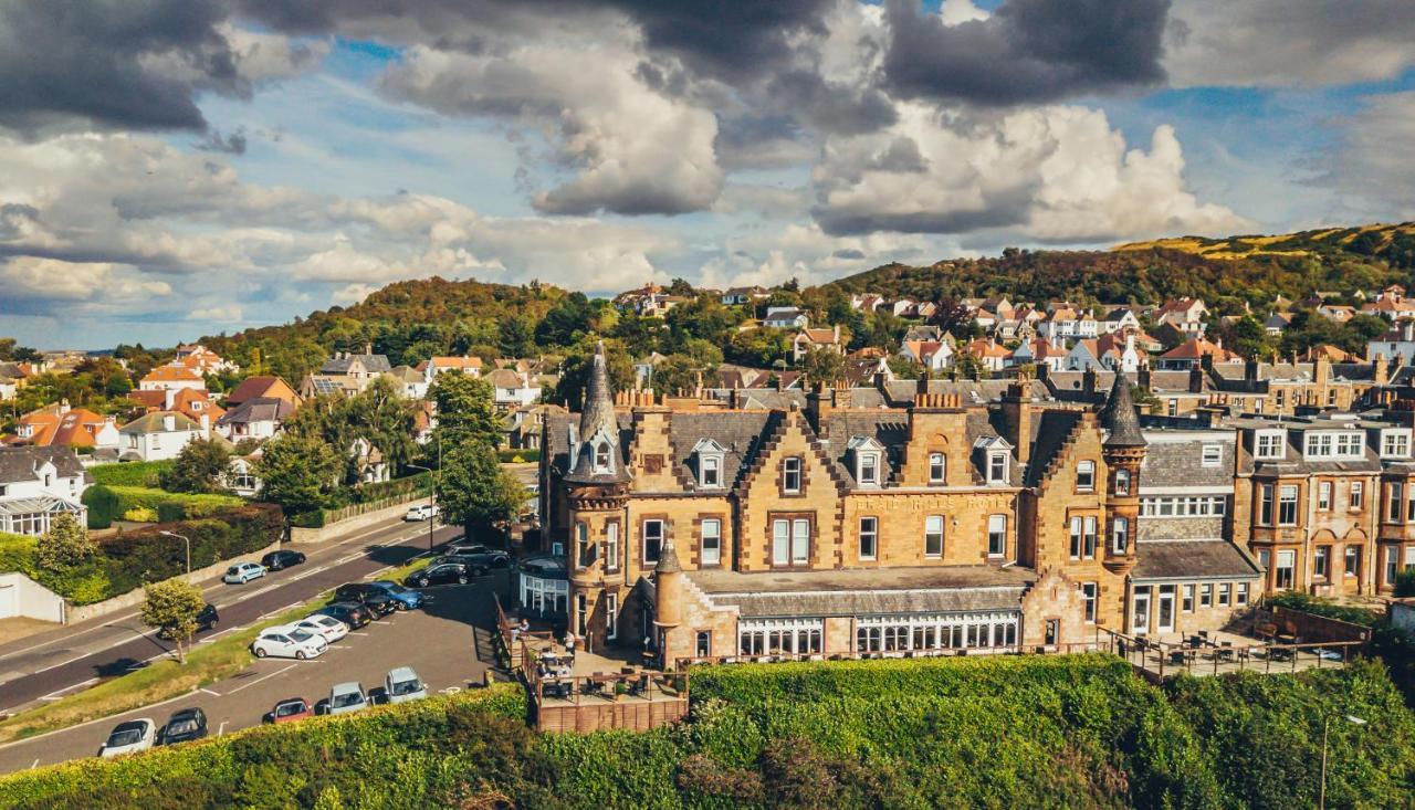 Braid Hills 3* Edimburgo